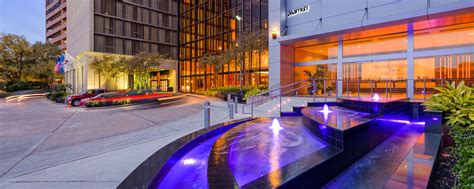 West Houston Hotel Reviews Houston Marriott West Loop By The Galleria