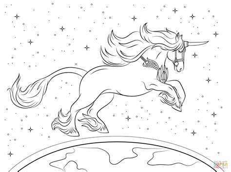 Select from 35563 printable coloring pages of cartoons, animals, nature, bible and many more. Top 7 beautiful coloring unicorn pictures to color ...