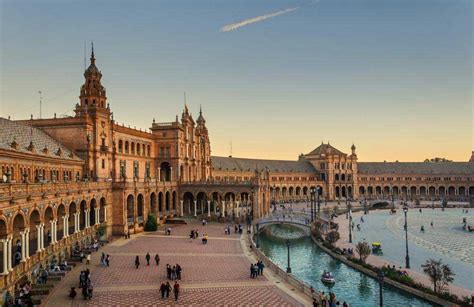 De wikipedia, la enciclopedia libre. Seville » Vacances - Arts- Guides Voyages