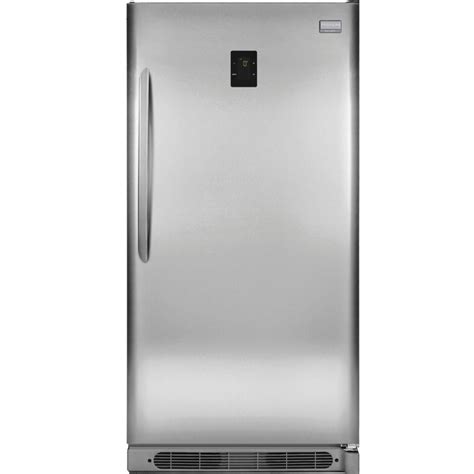 20 cu ft upright freezer