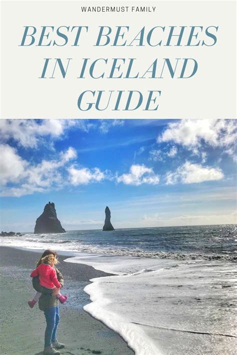 The Best Beaches In Iceland Including The Best Black Sand Beach In