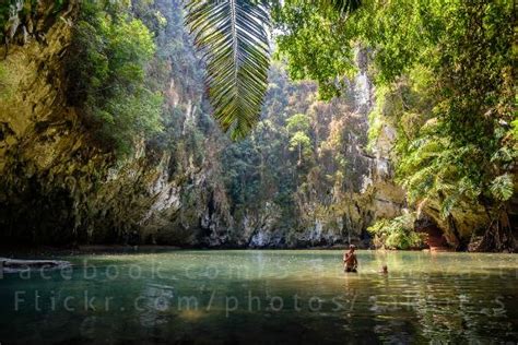 Lagoon Railay Beach 2020 All You Need To Know Before