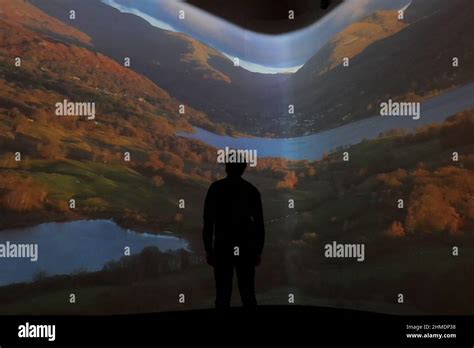 This family friendly exhibition will take visitors on a journey to