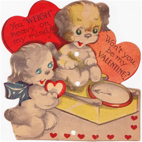Vintage Valentine Card Vintage Valentine Cards Vintage Valentines Valentines Cards