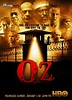 Oz - Hölle hinter Gittern - Serien der 1990er - Deutschlands ...