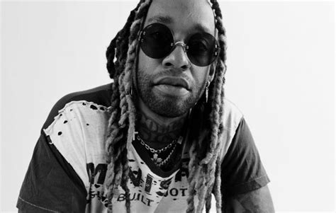 Ty Dolla Ign Featuring Ty Dolla Ign Review A Self Referential Opus