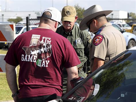 Fusillade Au Texas Les Policiers Ont Fait Ce Qu Ils Ont Pu Rjb