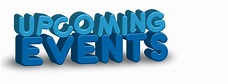 Upcoming Events Clipart | Free download on ClipArtMag