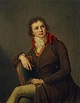 Porträt von Pawel Alexandrowitsch Graf S - Marie Louise Elisabeth Vigée ...