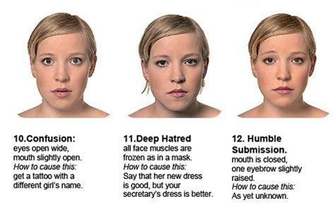 How To Read Facial Expressions The Definitive Guide To Reading