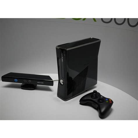 Jual Xbox 360 Slim 500 Gb Rgh Full Game And Kinect 2 Stick Wireless