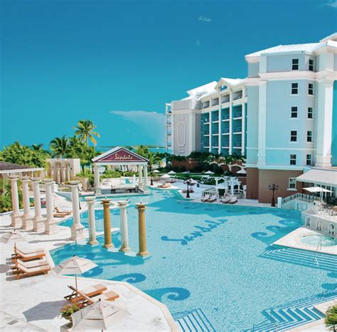 Top 69 Sandals Beach Resort Bahamas Best Dedaotaonec