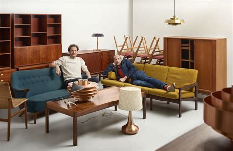 15 Best Vintage Scandinavian Furniture For Your Home