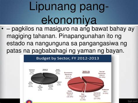 Anong Uri Ng Sistemang Pang Ekonomiya Ang Umiiral Sa Pilipinas Mobile