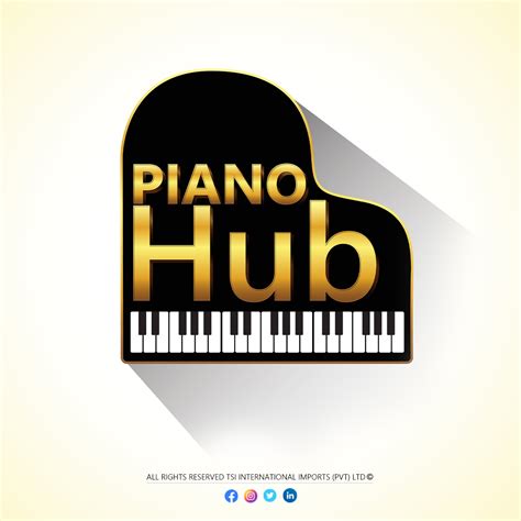 Piano Hub Ja Ela
