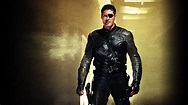 Nick Fury: Agent of Shield (1998) - Titlovi.com