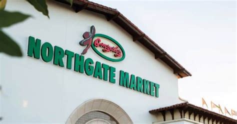 Northgate Gonzalez Markets Authentic Hispanic Groceries Abasto