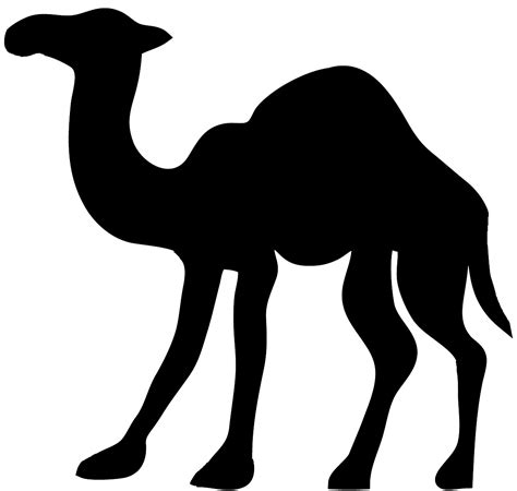 Free Simple Animal Silhouettes Download Free Simple Animal Silhouettes