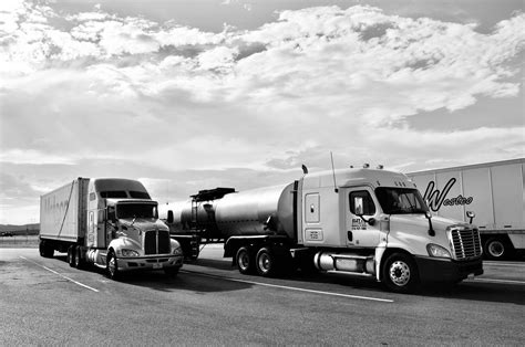 Nova Lines | Why is Truck Driving Such a Popular Career?