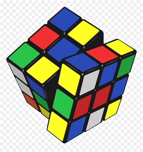 Knowing how to solve the rubik's cube is an amazing skill and it's not so hard to learn if you are patient. Rubiks Cube Toy png download - 1826*1920 - Free ...