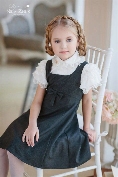 Лучшие детские фотографии Платья для маленькой девочки Наряды для маленьких девочек
