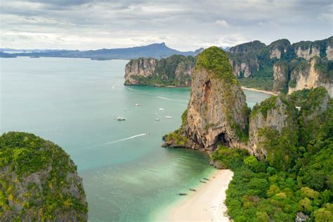 Ao Nang Thailand Travel Guide A Vagabond Life