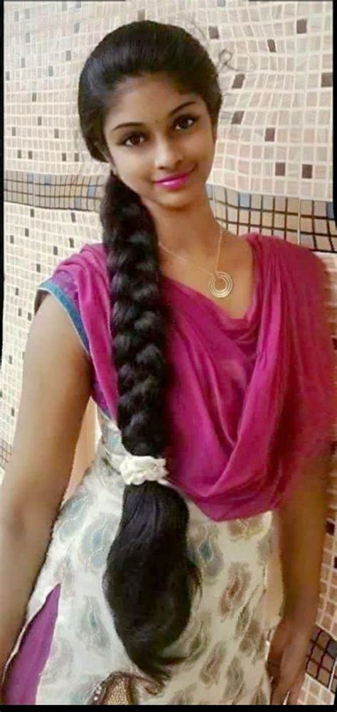 Pin By Govinda Rajulu Chitturi On Long Hair Indian Girls Indian Long Hair