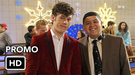 We picked the best sites to stream s09e11. Modern Family 8x09 Promo "Snow Ball" (HD) Christmas ...