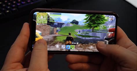 Android users can still download and play fortnite on their mobile devices, but what about the iphone or ipad? Análisis en vídeo de los gráficos de Fortnite en iPhone X ...