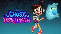 The Ghost and Molly McGee | Apple TV