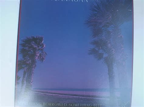Amazon Tommy Flanagan ~ Something Borrowed Something Blue Lp Vinyl Record 61778 ミュージック