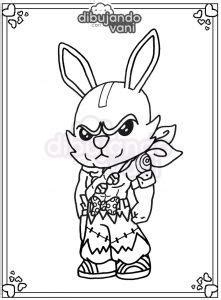 Apart from this, it also reached the milestone of $1 billion worldwide. Fre Fire Para Colorear E Imprimir - Desenho do Free Fire ...