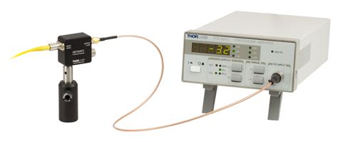Related products for agilent technologies 1100 series. High-Speed Fiber-Coupled Detectors