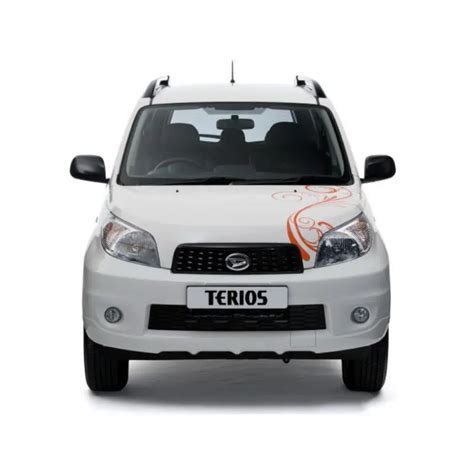 For Daihatsu Terios J Car Led Interior Lighting Auto Automotive