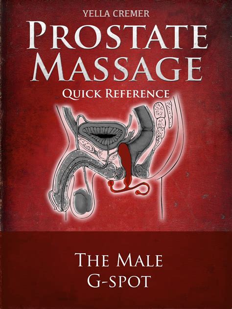 Mindful Prostate And Anal Massage Ebook By Yella Cremer Epub Book Rakuten Kobo United States