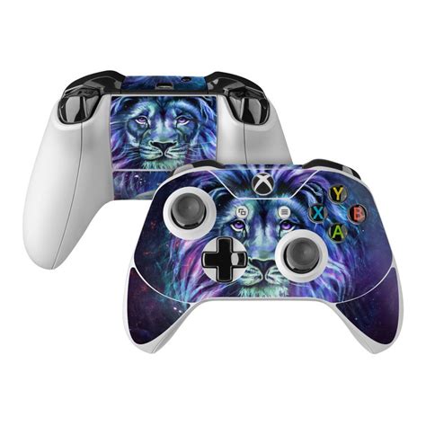 Guardian Xbox One Controller Skin Istyles