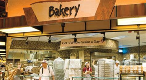 Wegmans Bakery Data Products Pictures And Order Information