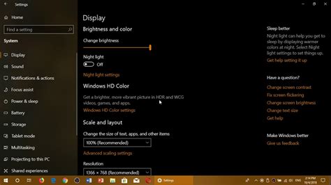 How To Turn On Hdr Windows 10 Fadgas