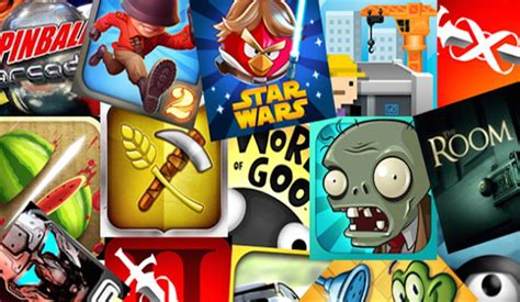 If you already enjoy playing games on. What you need to know before developing an Android game ...