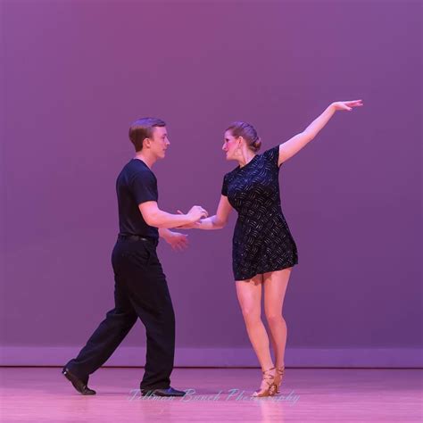 Ballroom Dance With Fred Astaire Dance Studio Memphis Showcase At