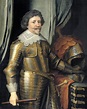 Friedrich Heinrich (1584-1647), Prinz von Oranien – kleio.org