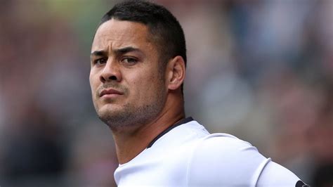 Jarryd Hayne Former Australia International Facing Jail After Being