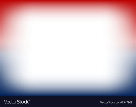 Red Navy Blue Copyspace Background Royalty Free Vector Image