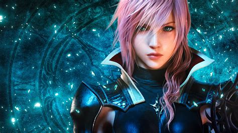 Lightning Returns Final Fantasy Riceve Un Nuovo Aggiornamento Su Pc