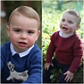 Royals release new photos of Prince Louis to mark 1st birthday | CBC News