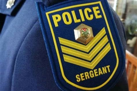 Police officer arrested for allegedly assaulting wife in Limpopo