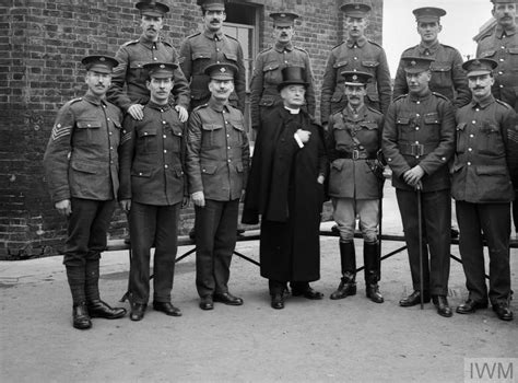 Irish Guards In First World War 1914 1918 Q 67402