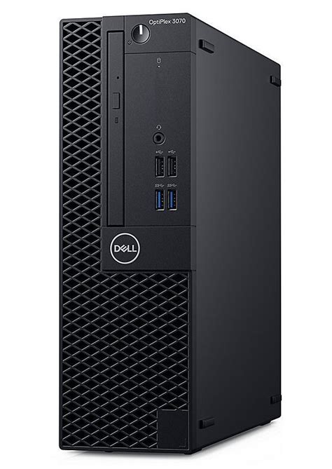 Dell Optiplex 3070 Sff Exasoftcz