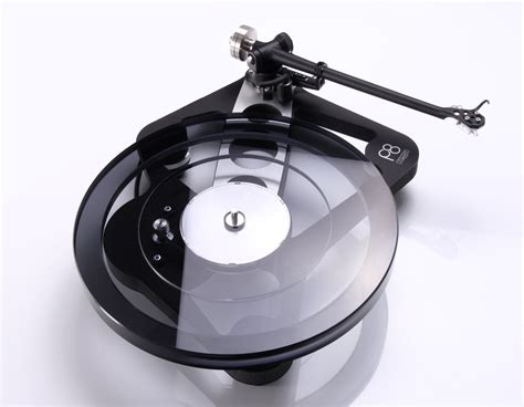 Rega Announces New Planar 8 Turntable Inspired By Its Naiad Model