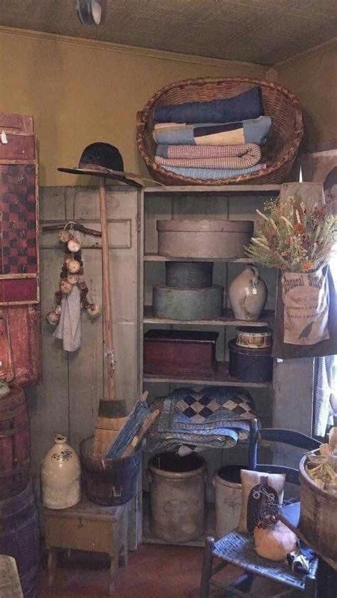 Pin By Ann Lafata On Primitive In 2020 Primitive Decorating Country